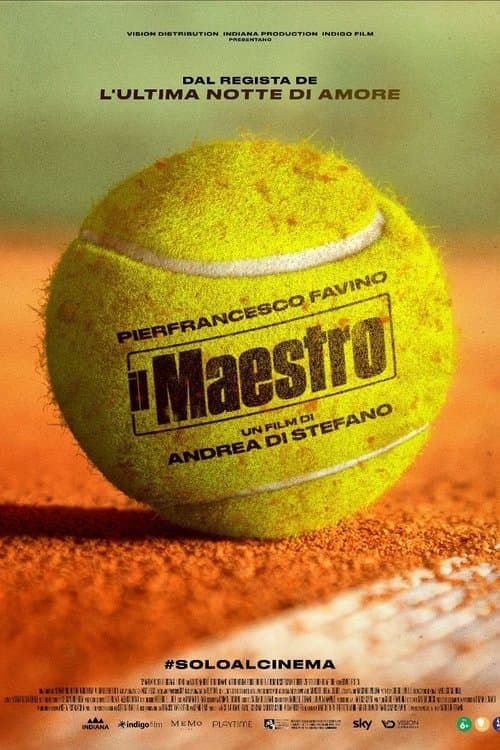 Il maestro