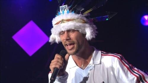 Jamiroquai: Live at Montreux 2003