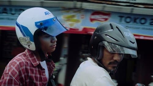 Cerita Pulang