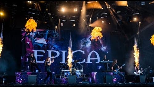 Epica - Wacken Open Air