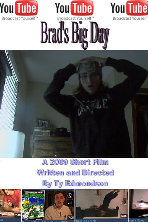 Brad's Big Day