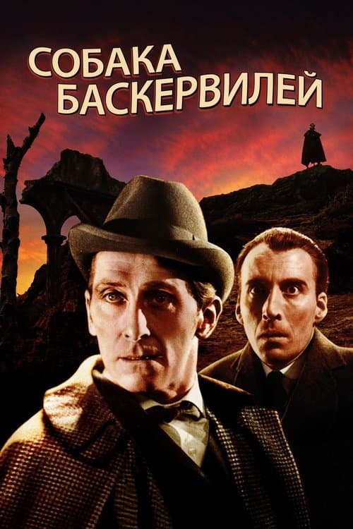 The Hound of the Baskervilles