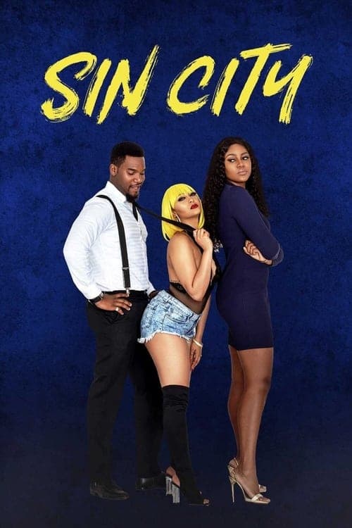 Sin City: Thành phố tội lỗi