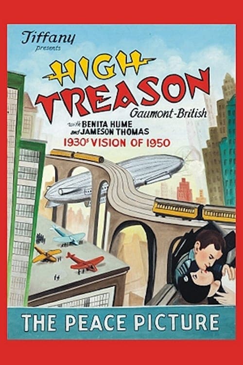 High Treason