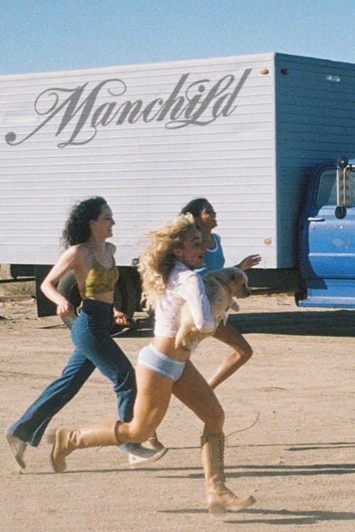 Manchild