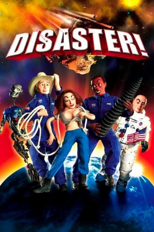 Disaster! The Movie