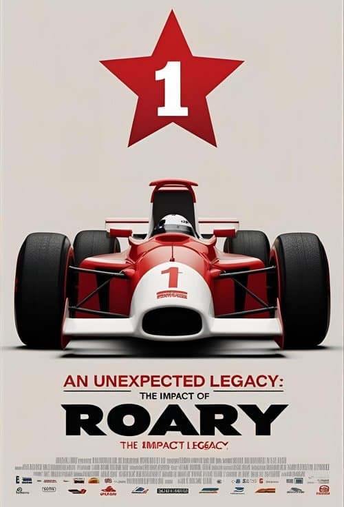 An Unexpected Legacy: The Impact of Roary the Racing Car