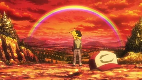 Pokémon: Tớ Chọn Cậu!