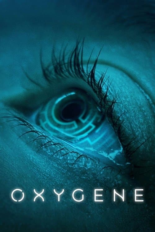 Oxygen