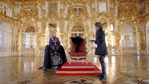 Гардемарины 1787. Мир