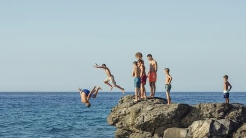 Σ' Αυτή τη Χώρα Κανείς δεν Ήξερε να Κλαίει