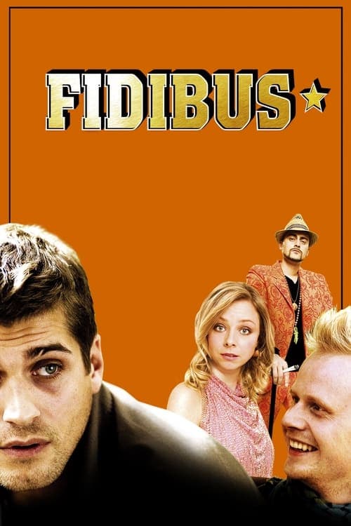 Fidibus