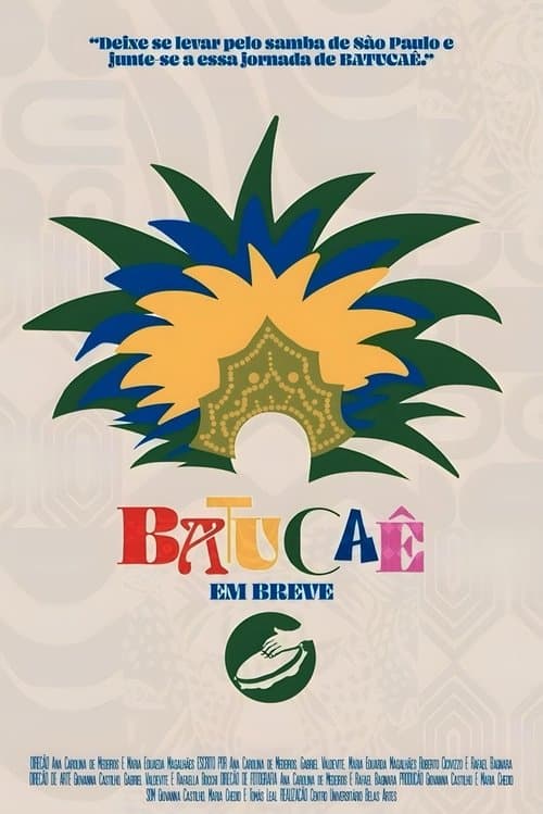 BATUCAÊ