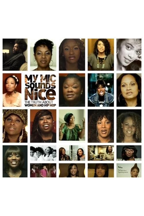 My Mic Sounds Nice: A Truth About Women and Hip Hop