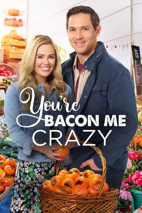 You're Bacon Me Crazy