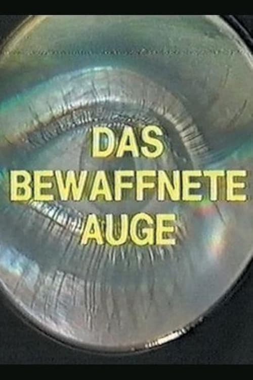 Das Bewaffnete Auge - VALIE EXPORT im Dialog mit der Filmavantgarde