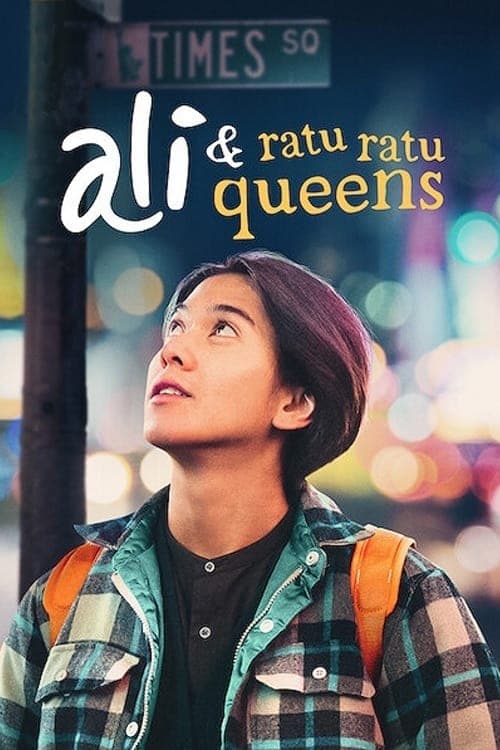 Ali & Ratu Ratu Queens