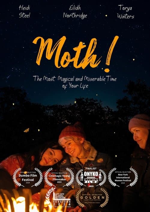 Moth!