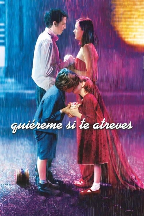 Jeux d'enfants