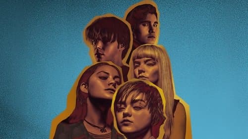 X-Men 11:Dị Nhân Thế Hệ Mới