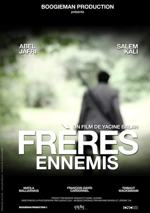 Frères ennemis