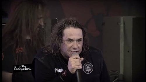 Exodus: Live at Rock Hard Festival 2017