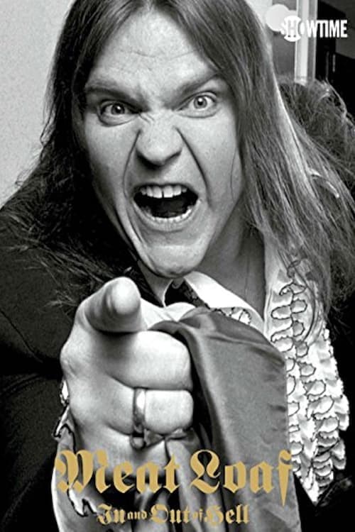 Meat Loaf: In and Out of Hell