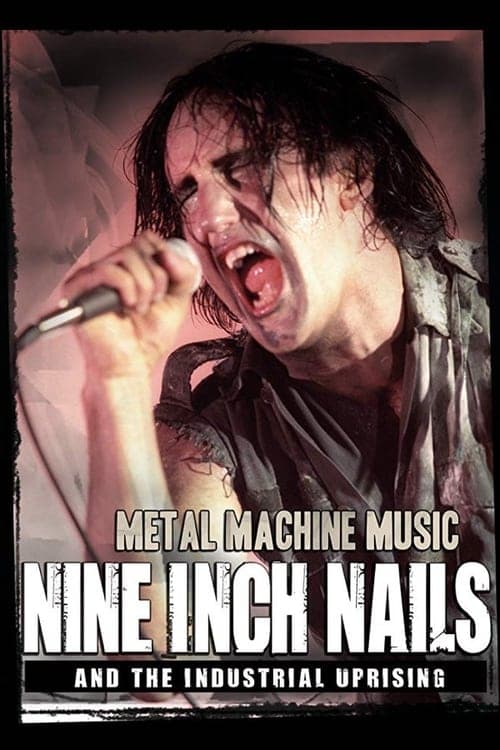 Nine Inch Nails and the Industrial Uprising