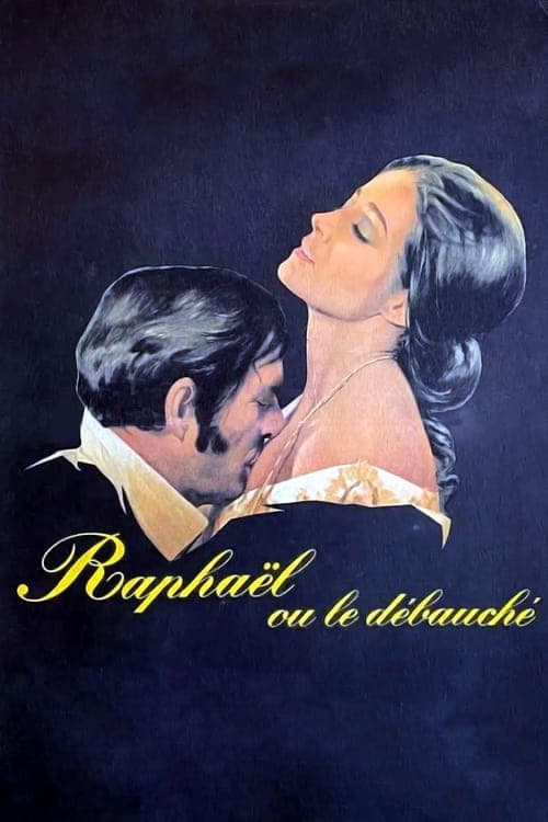 Raphaël ou le débauché