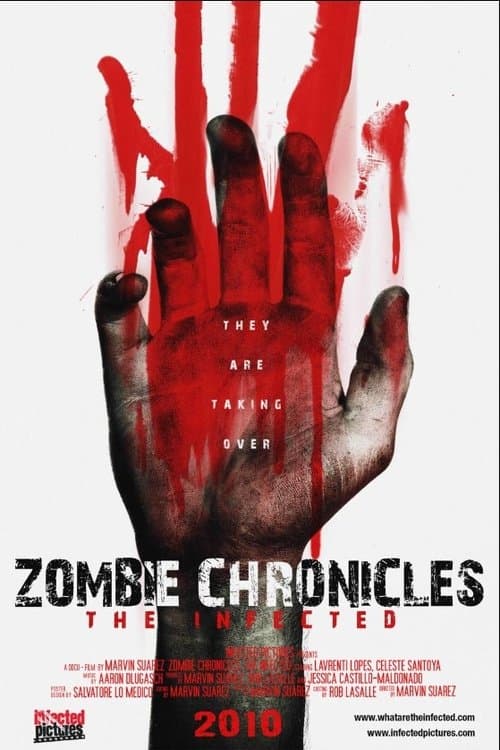 The Infected