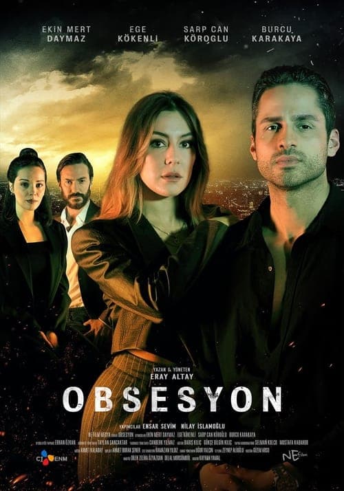 Obsesyon