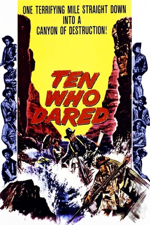 Ten Who Dared