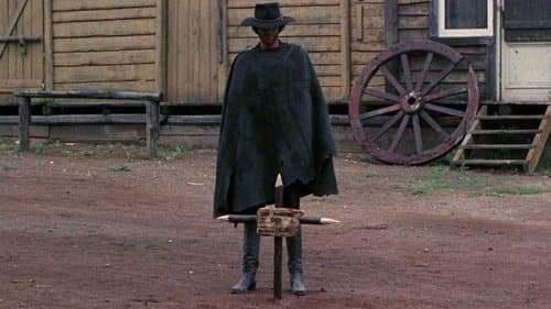 Django il bastardo