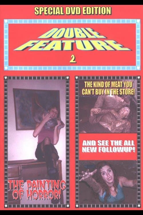 The Painting of Horror