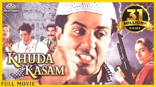 Khuda Kasam