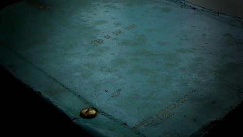 An Amazing Time: A Conversation About End of the Road