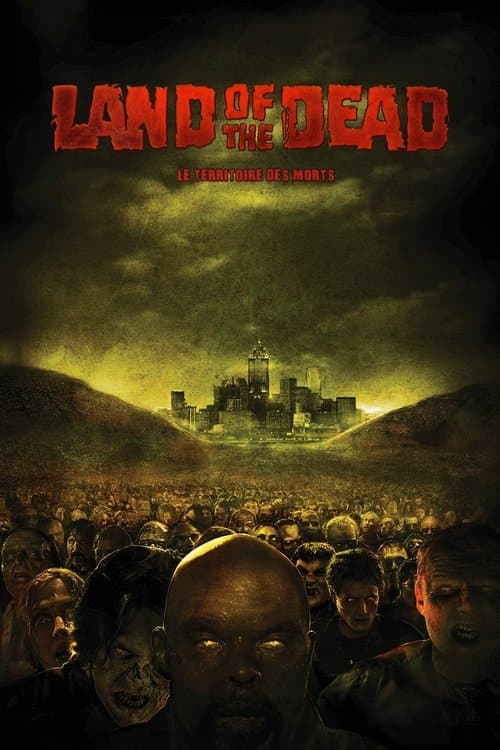 Land of the Dead