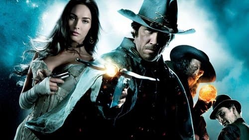 Jonah Hex: Kẻ Sống Hai Thế Giới