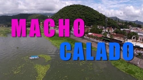 Macho calado