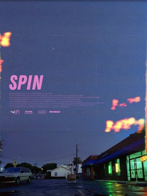 Spin