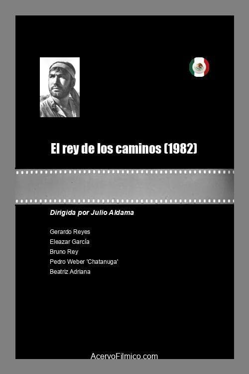 El rey de los caminos