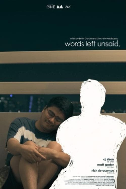 Words Left Unsaid