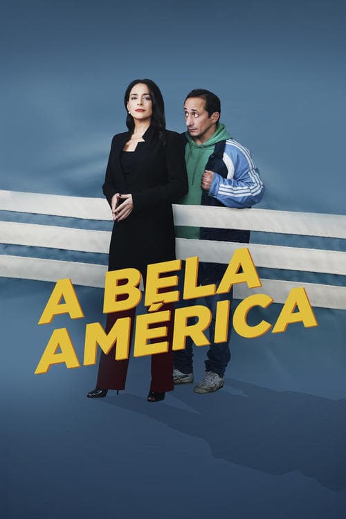 A Bela América