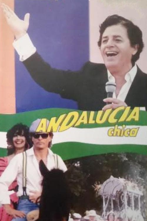 Andalucía chica