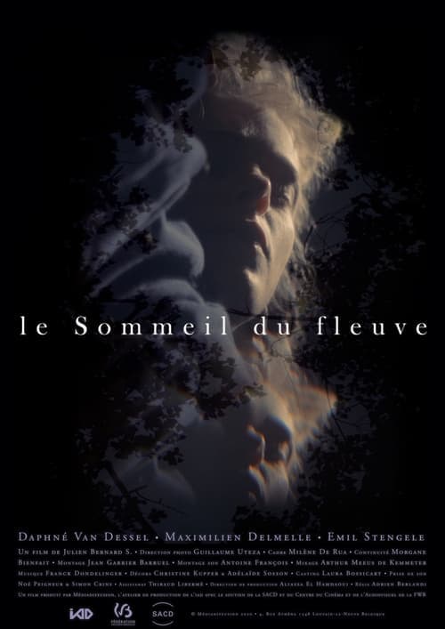 Le sommeil du fleuve