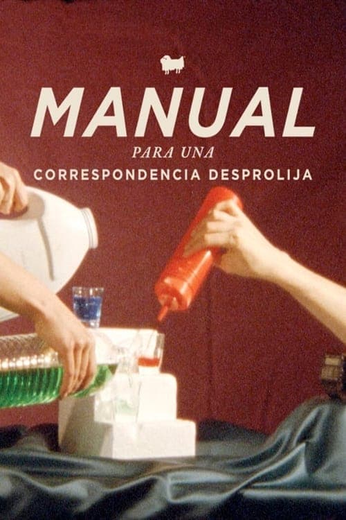 Manual para una correspondencia desprolija