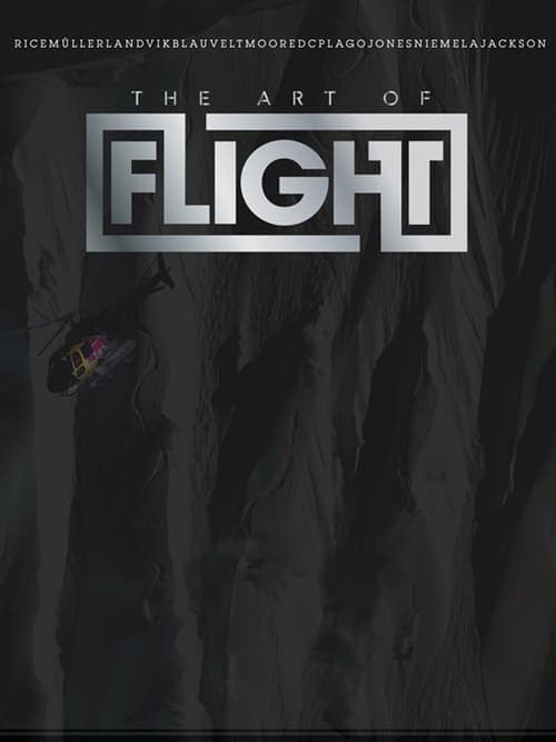 The Art of Flight - Behind the Scenes