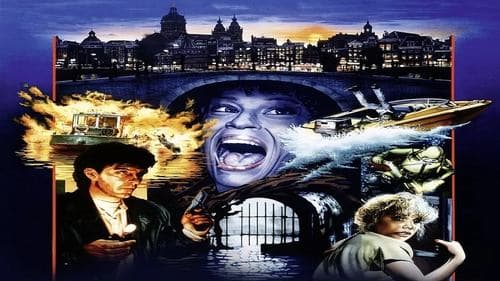 Amsterdamned