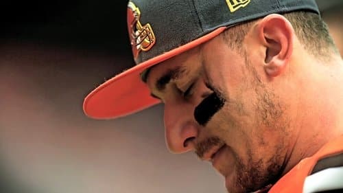 Bí mật giới thể thao: Johnny Manziel
