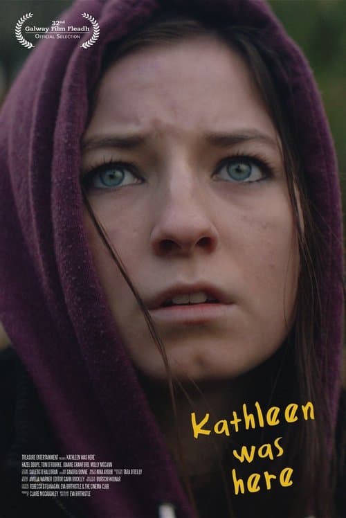 Kathleen Was Here